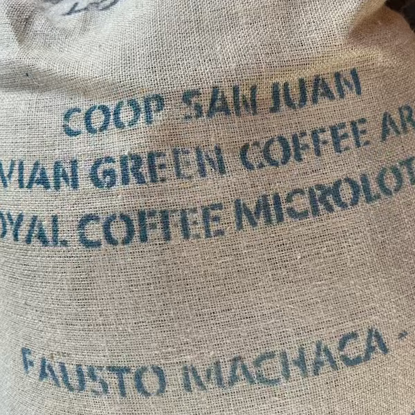 Fausto Machaca - Microlot