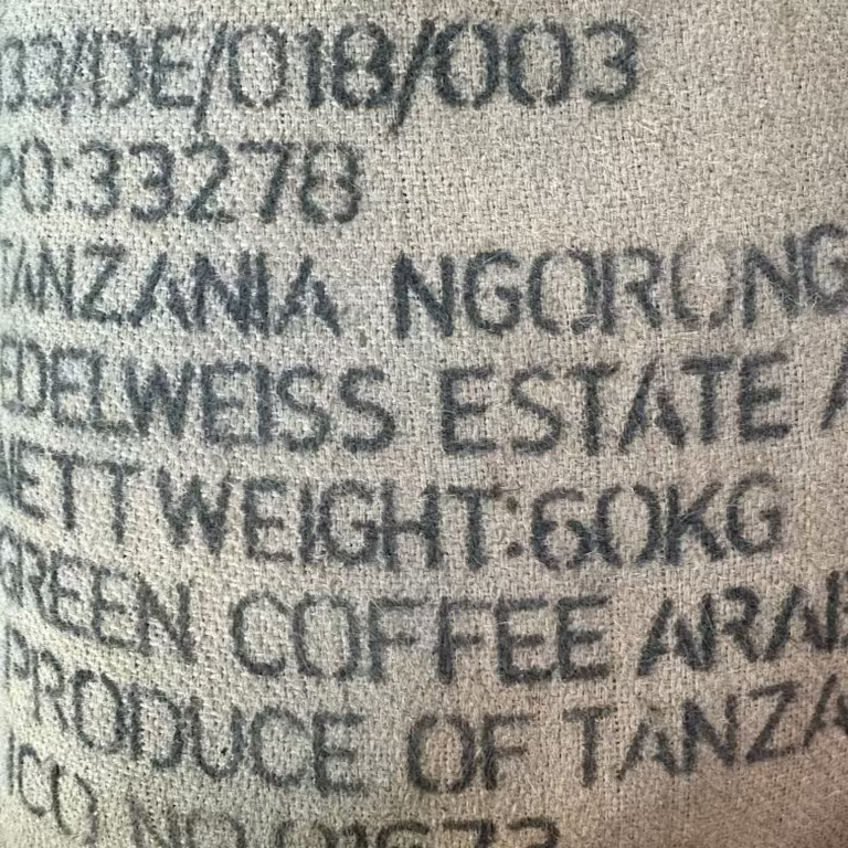 Ngorongoro - Small Batch (Limited)