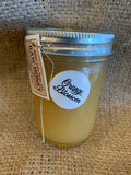 "White Lake Farms" Raw Orange Blossom Honey