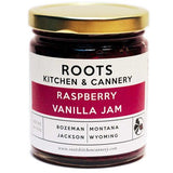 Roots Kitchen & Cannery - Jam