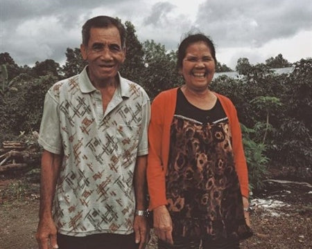 Takengon - Sumatra